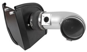 Cadillac STS-V Performance Air Intake - K&N Engineering - Typhoon - `09-`15